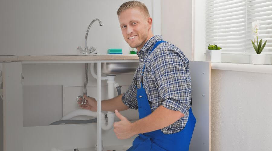 Professional Leak Detection in Hansen, ID
